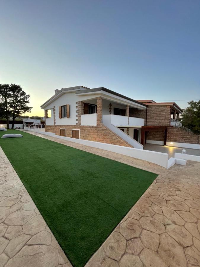 Villa Casa Miele Santa Lucia  Exterior foto