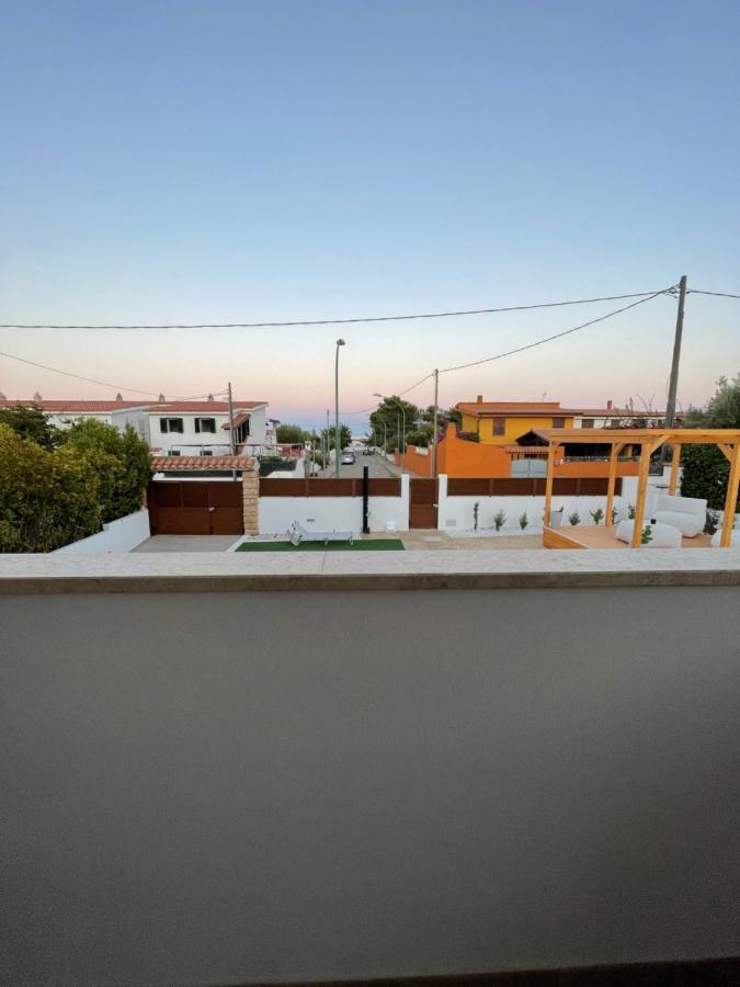 Villa Casa Miele Santa Lucia  Exterior foto
