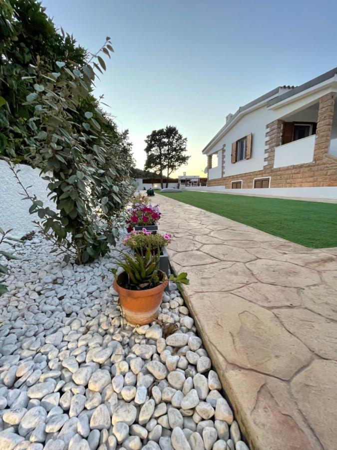 Villa Casa Miele Santa Lucia  Exterior foto