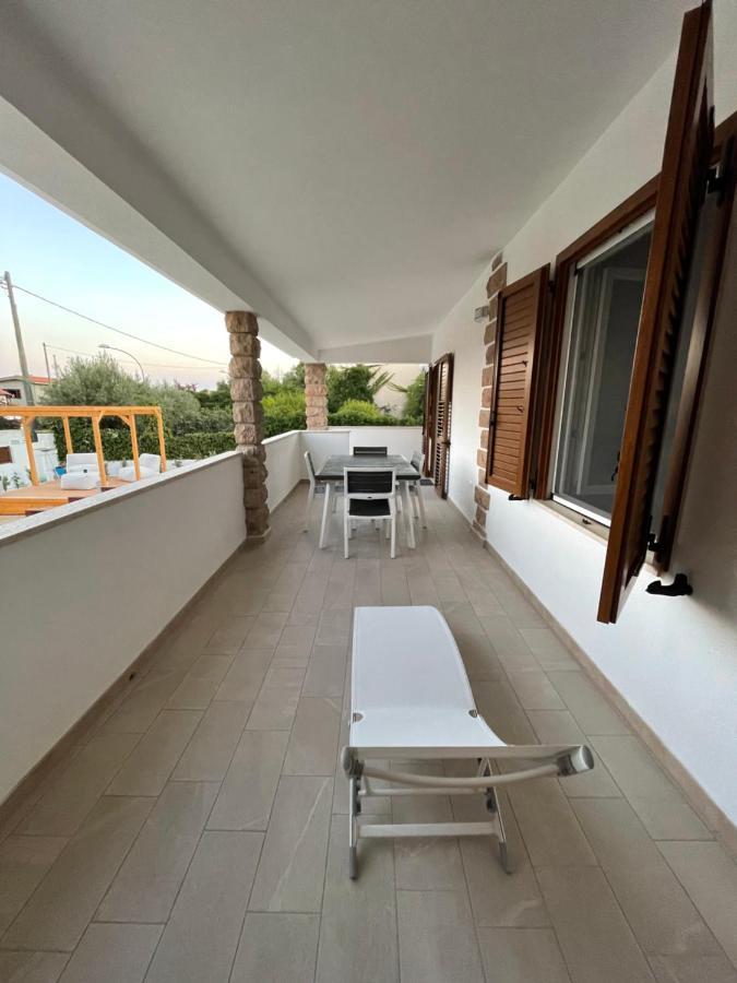 Villa Casa Miele Santa Lucia  Exterior foto