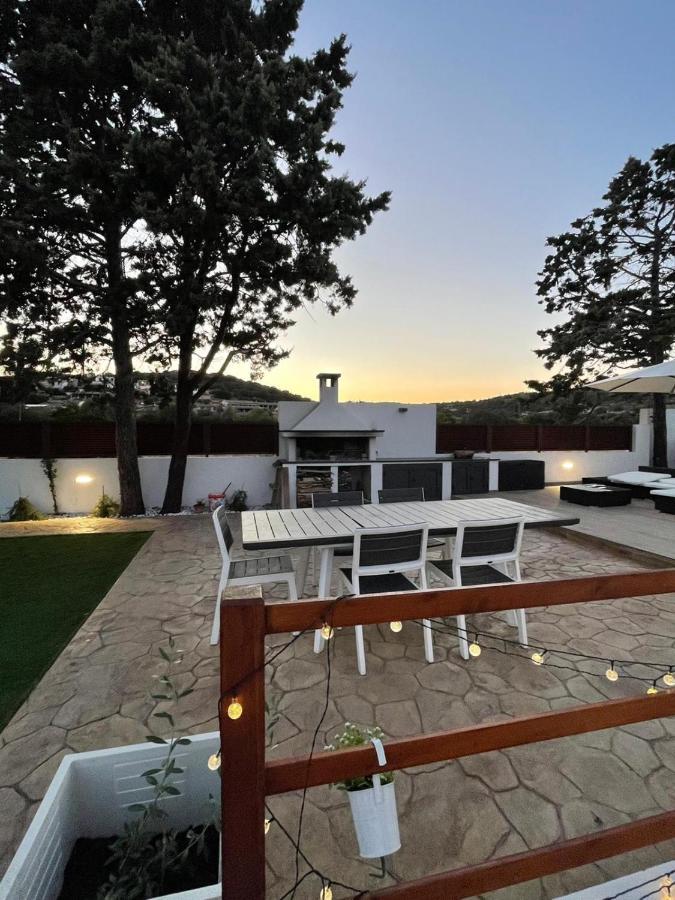 Villa Casa Miele Santa Lucia  Exterior foto