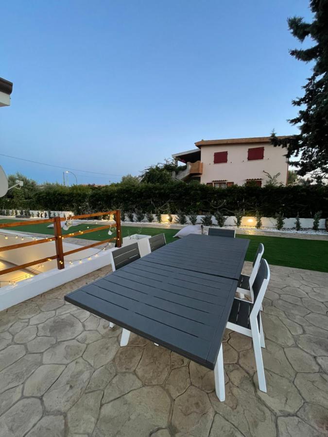 Villa Casa Miele Santa Lucia  Exterior foto