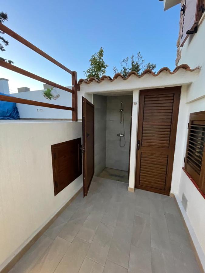 Villa Casa Miele Santa Lucia  Exterior foto