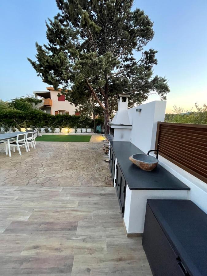 Villa Casa Miele Santa Lucia  Exterior foto