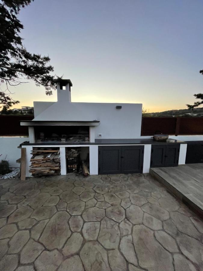 Villa Casa Miele Santa Lucia  Exterior foto