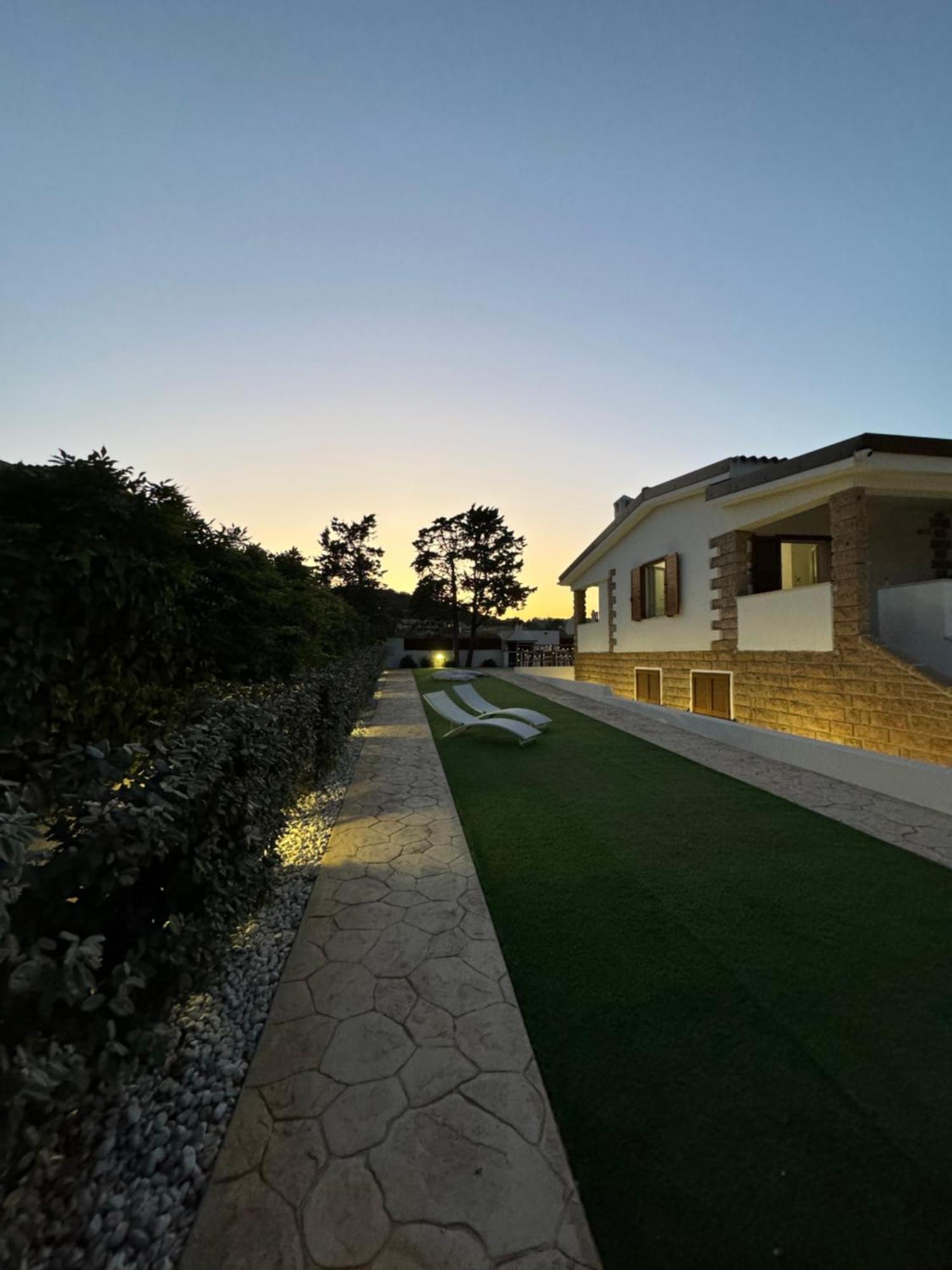 Villa Casa Miele Santa Lucia  Exterior foto
