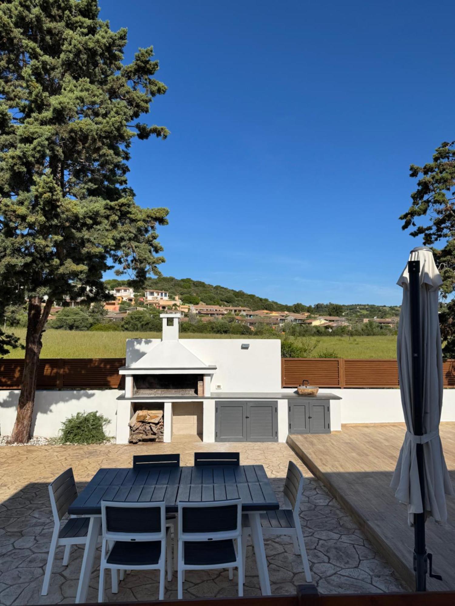 Villa Casa Miele Santa Lucia  Exterior foto