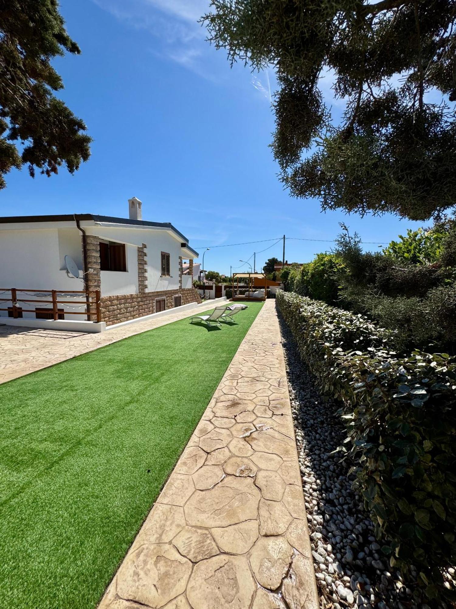 Villa Casa Miele Santa Lucia  Exterior foto
